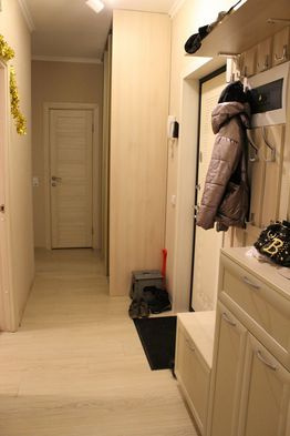 2-комнатная квартира, 53.8 м² - фото 6