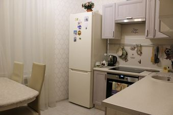 2-комнатная квартира, 53.8 м² - фото 2