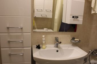 2-комнатная квартира, 53.8 м² - фото 9