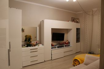 2-комнатная квартира, 53.8 м² - фото 4