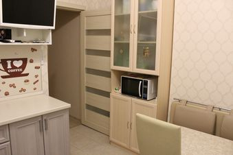 2-комнатная квартира, 53.8 м² - фото 7