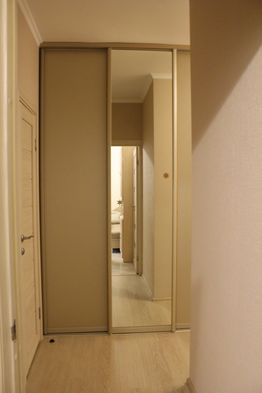 2-комнатная квартира, 53.8 м² - фото 5