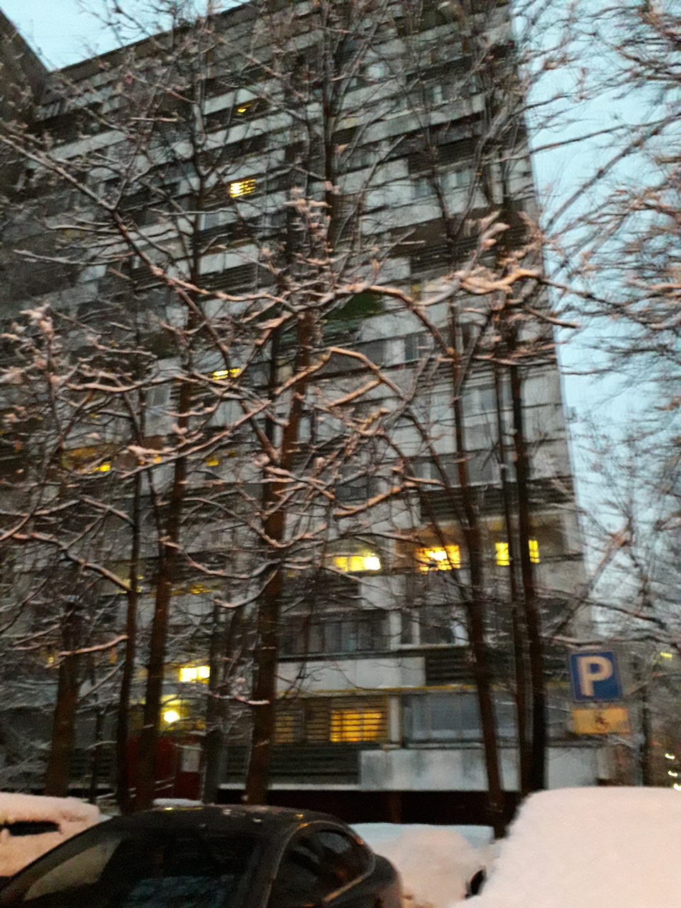 2-комнатная квартира, 38.4 м² - фото 4