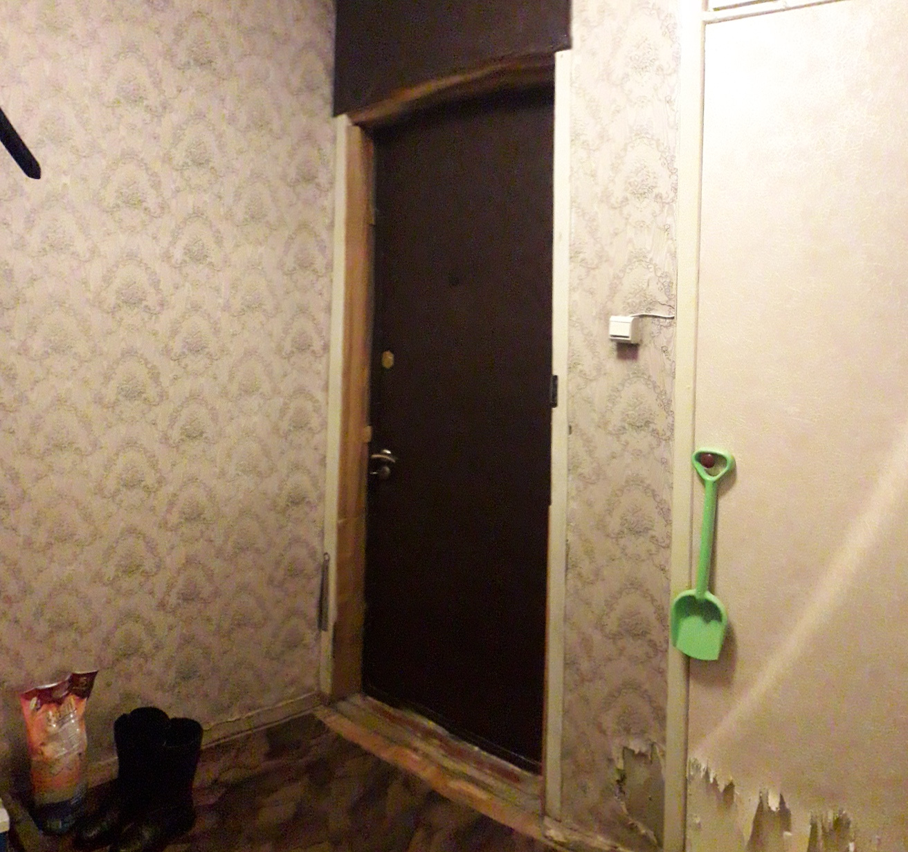 2-комнатная квартира, 38.4 м² - фото 5
