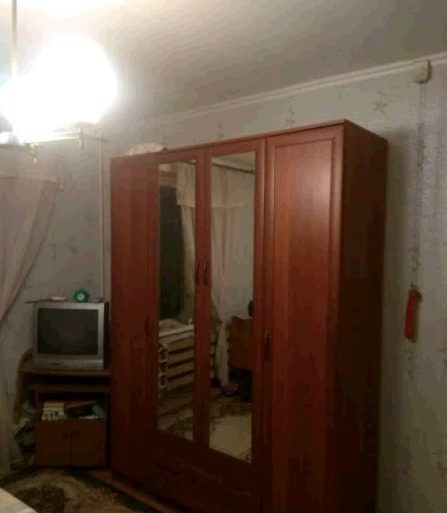 2-комнатная квартира, 38.4 м² - фото 11