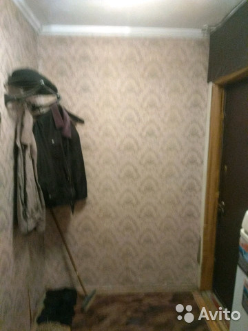 2-комнатная квартира, 38.4 м² - фото 6