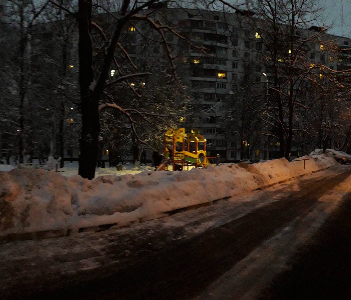 2-комнатная квартира, 38.4 м² - фото 2