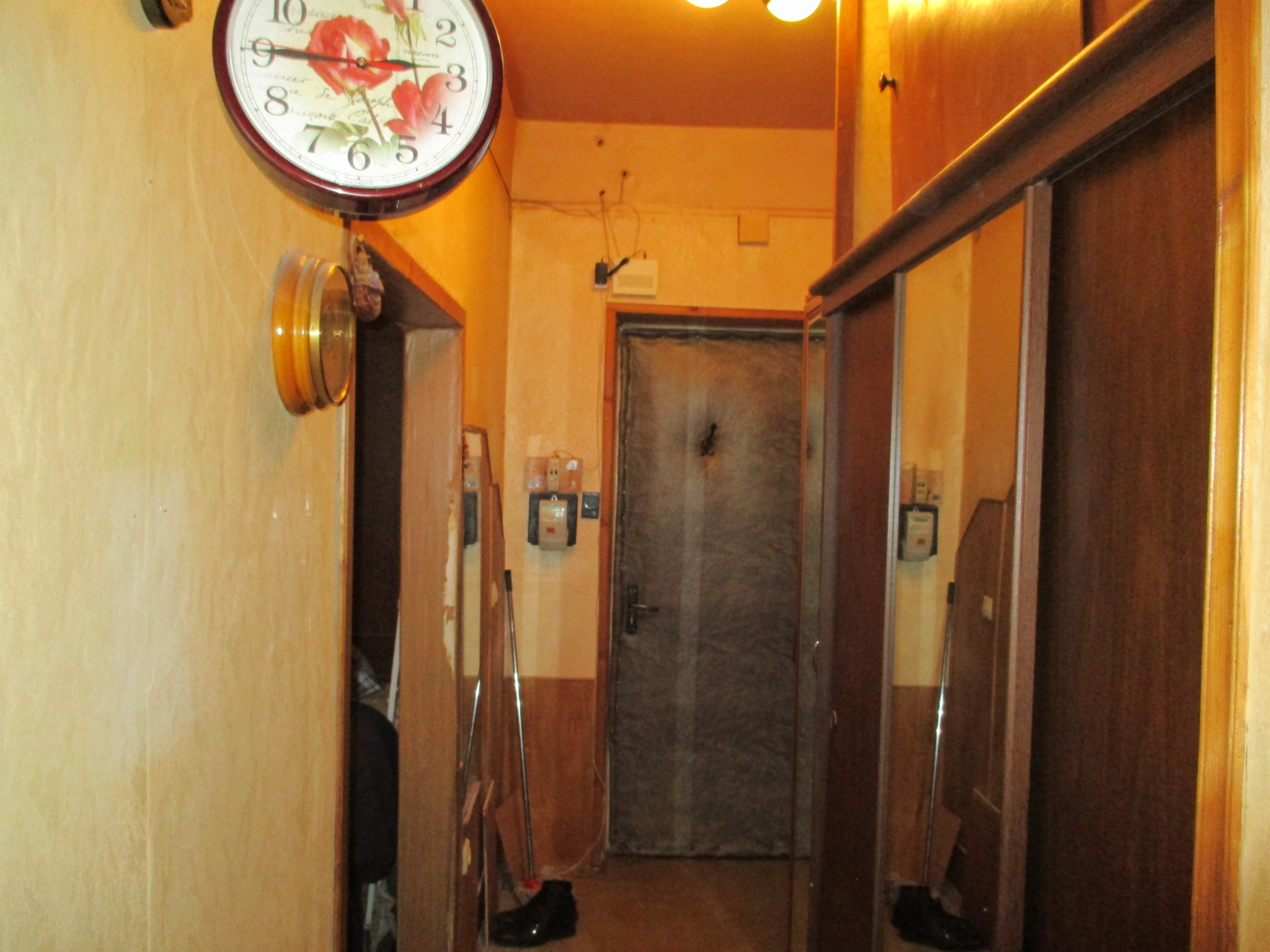 1-комнатная квартира, 42 м² - фото 11