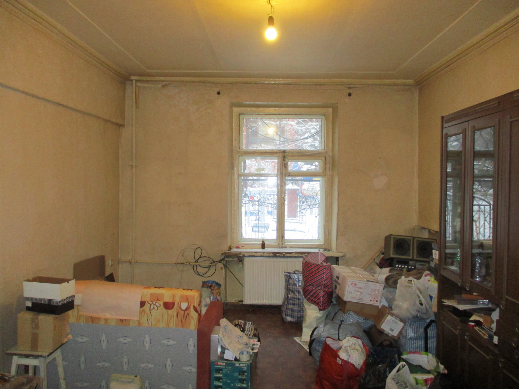 1-комнатная квартира, 42 м² - фото 6