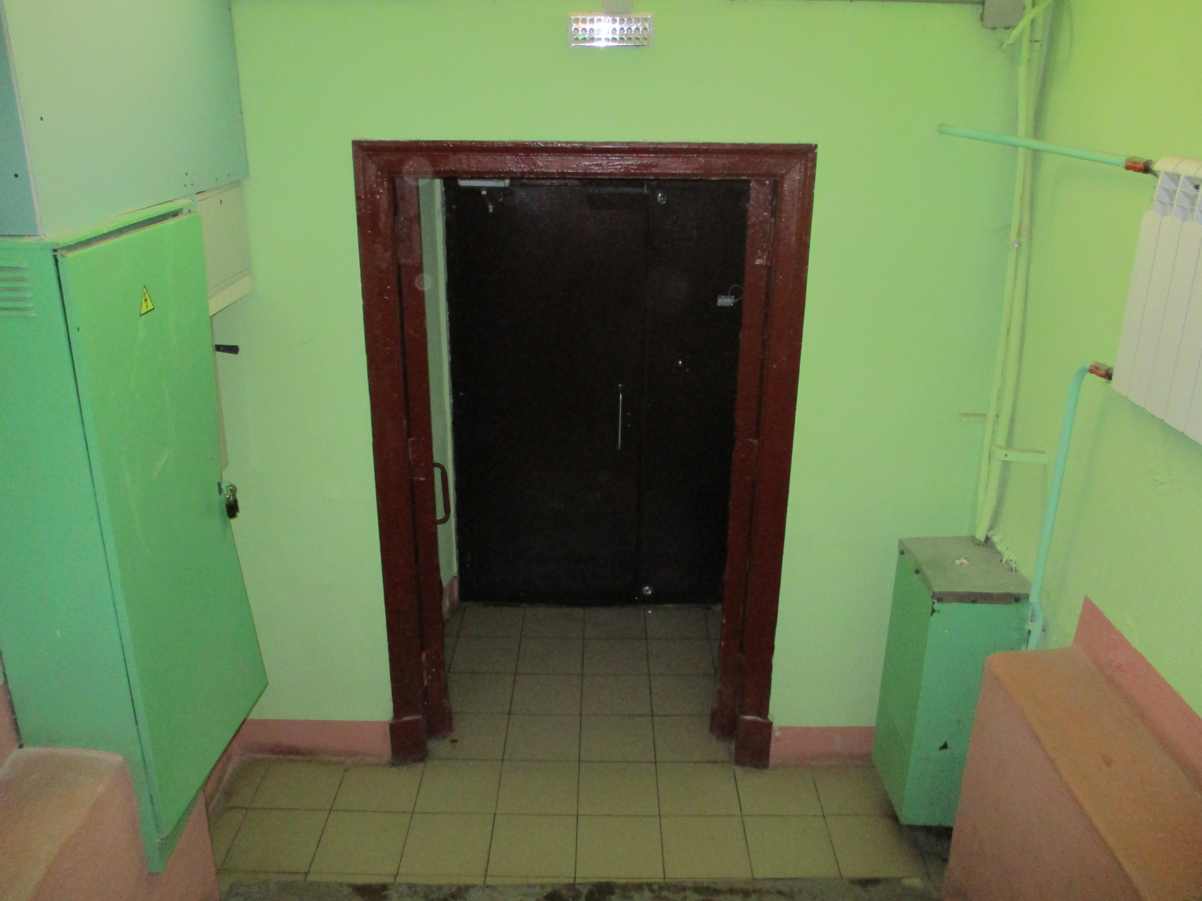 1-комнатная квартира, 42 м² - фото 12