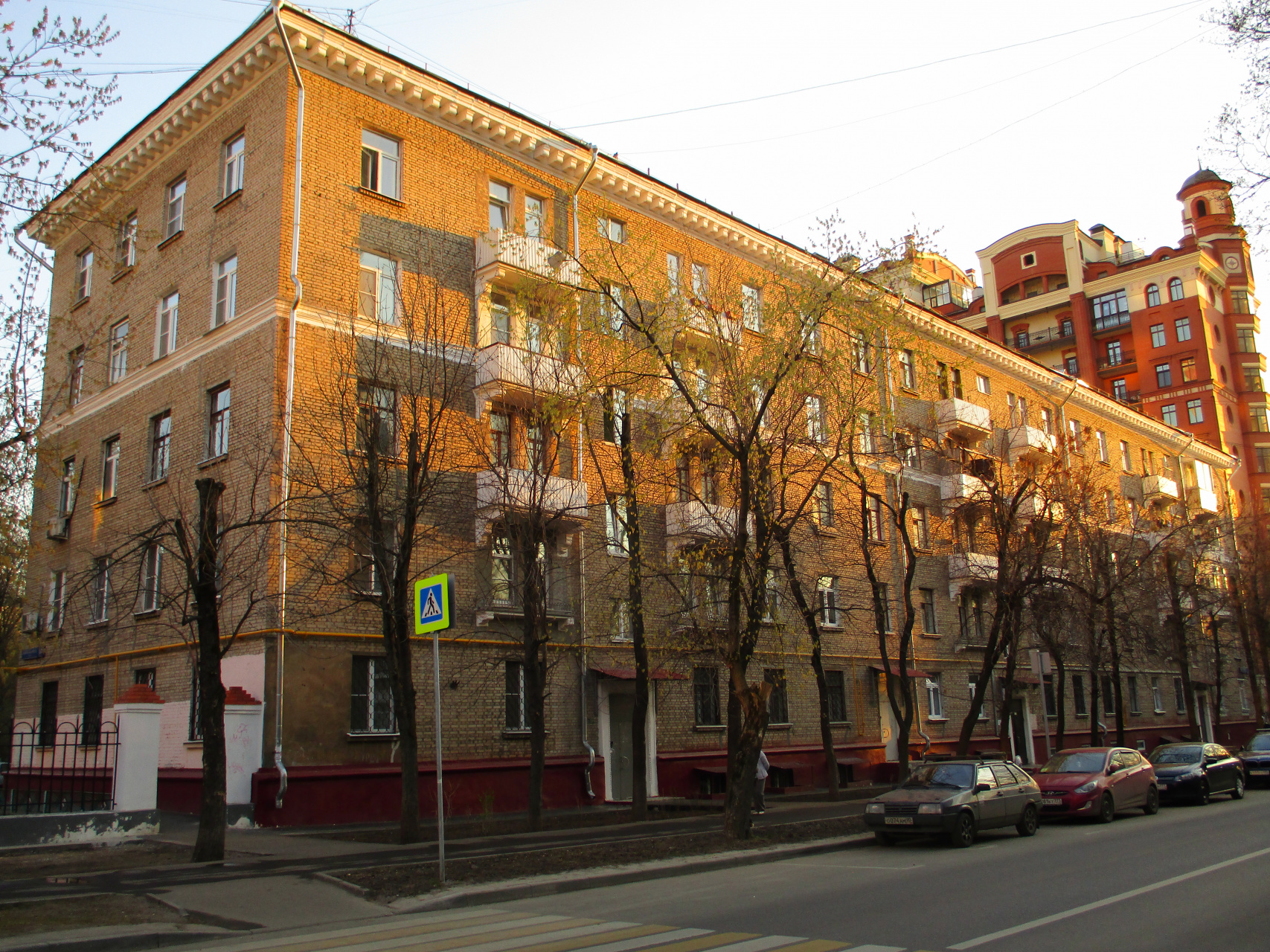 1-комнатная квартира, 42 м² - фото 15