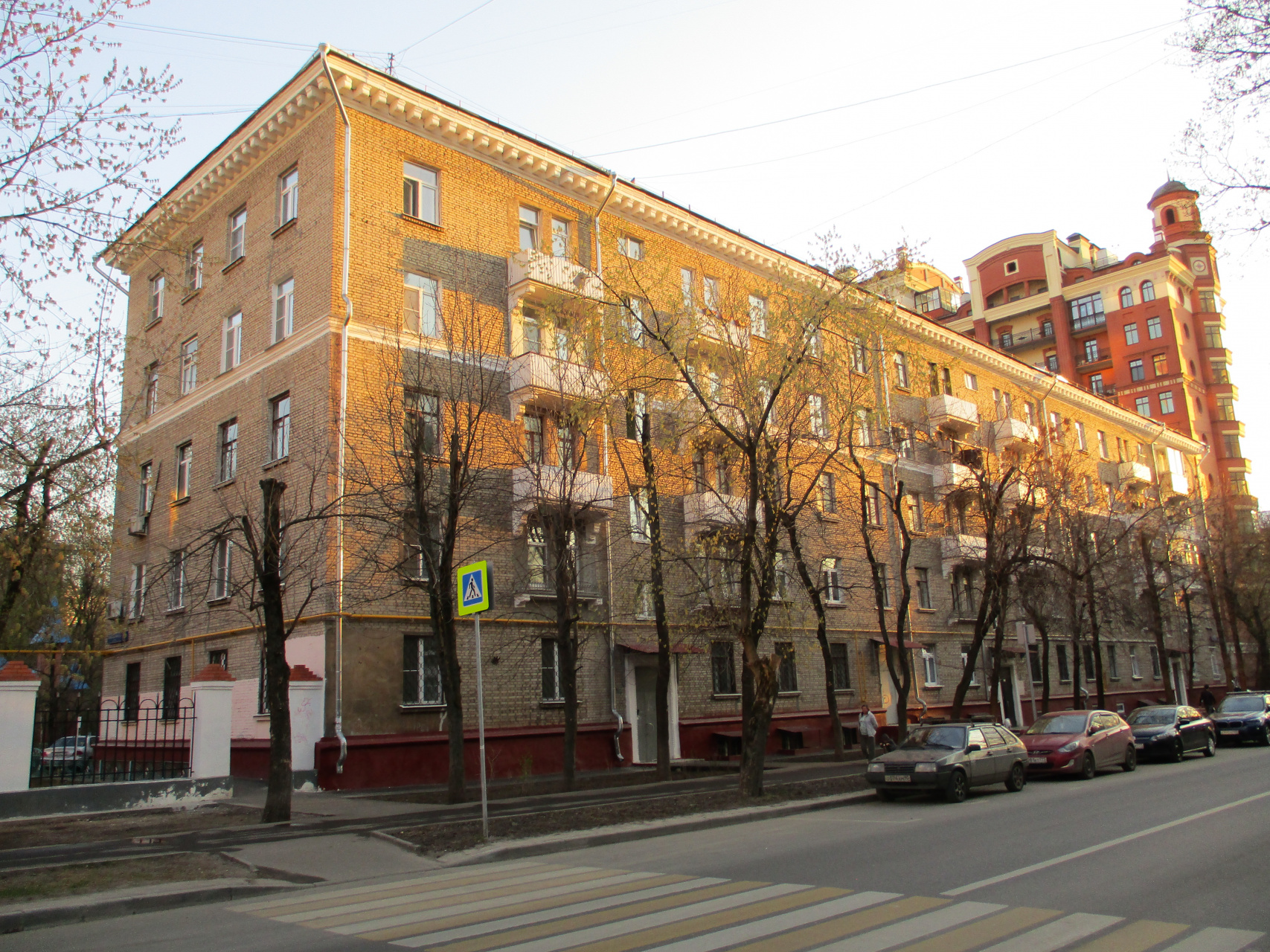 1-комнатная квартира, 42 м² - фото 2