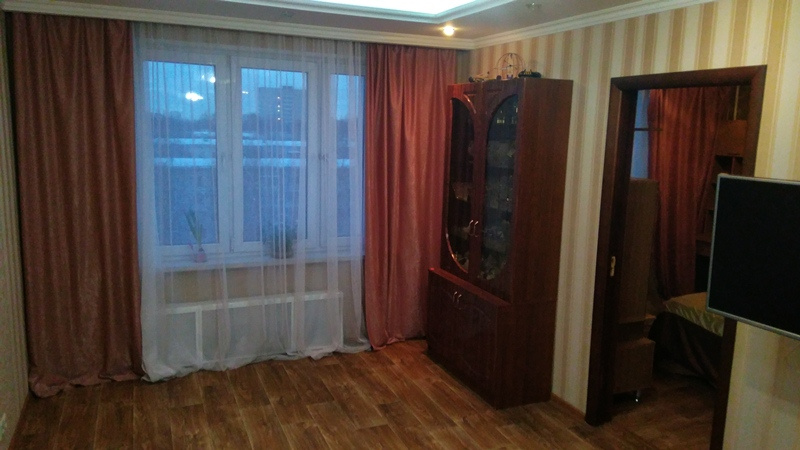 4-комнатная квартира, 62.4 м² - фото 4