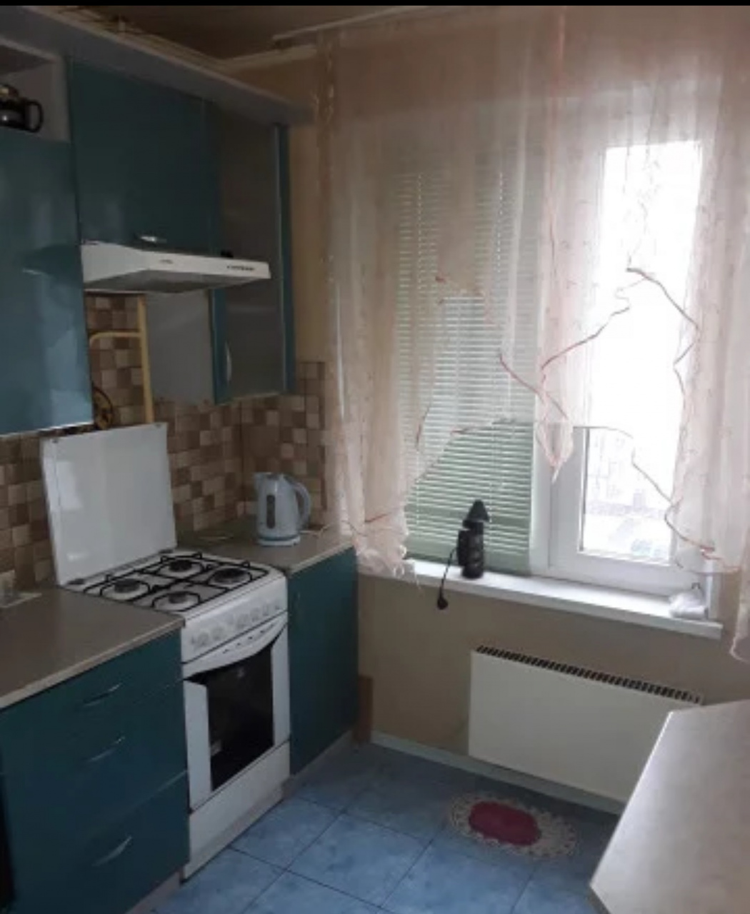 4-комнатная квартира, 62.4 м² - фото 7