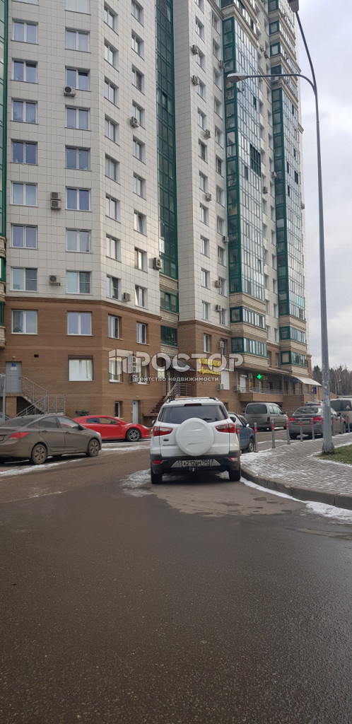 2-комнатная квартира, 50.5 м² - фото 21