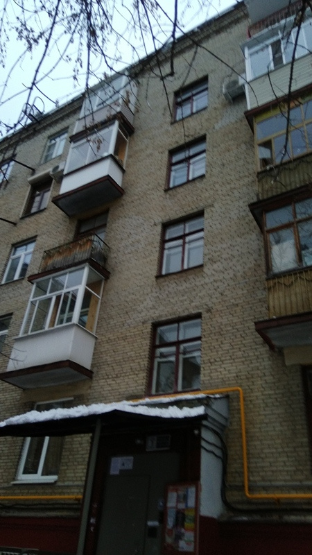 4-комнатная квартира, 97.9 м² - фото 3