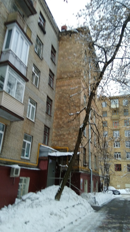 4-комнатная квартира, 97.9 м² - фото 14