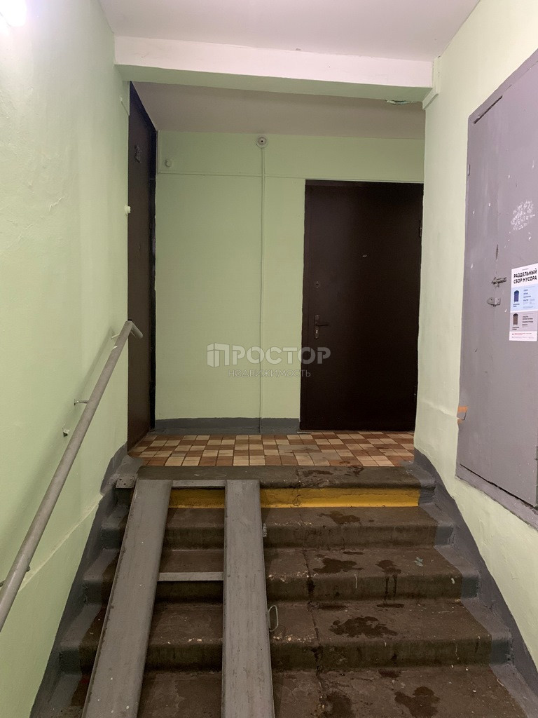 1-комнатная квартира, 34.7 м² - фото 8