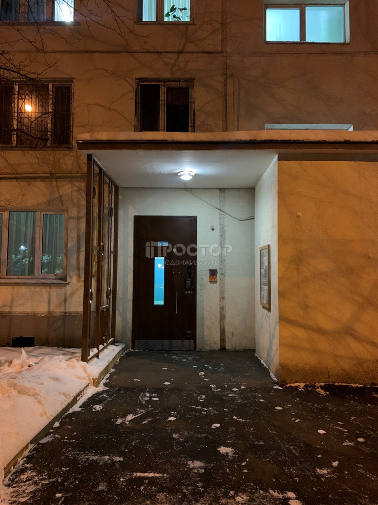 1-комнатная квартира, 34.7 м² - фото 9