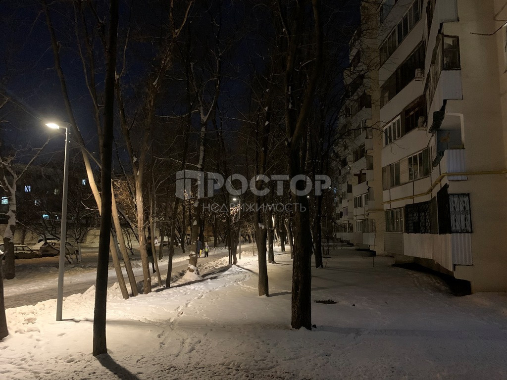 1-комнатная квартира, 34.7 м² - фото 11