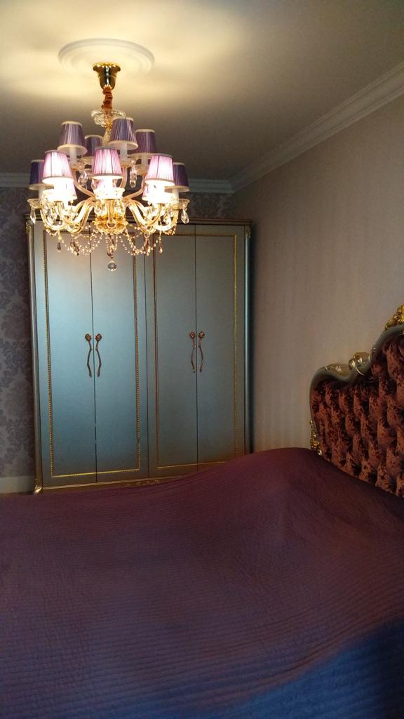 3-комнатная квартира, 74 м² - фото 13
