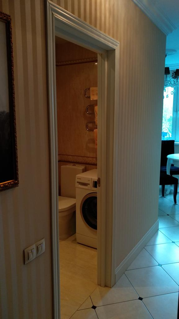 3-комнатная квартира, 74 м² - фото 7