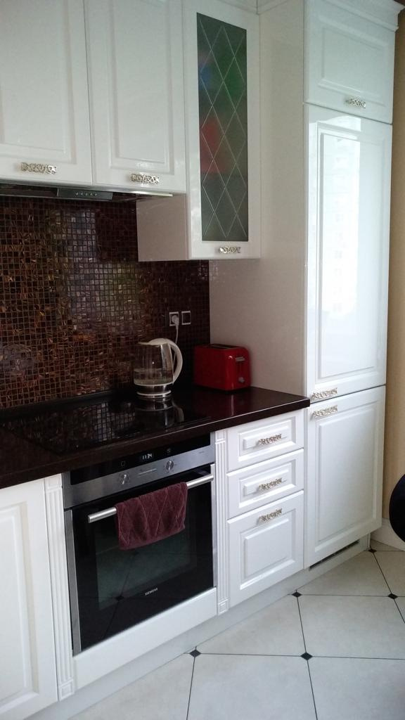 3-комнатная квартира, 74 м² - фото 11