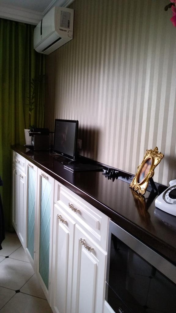 3-комнатная квартира, 74 м² - фото 5