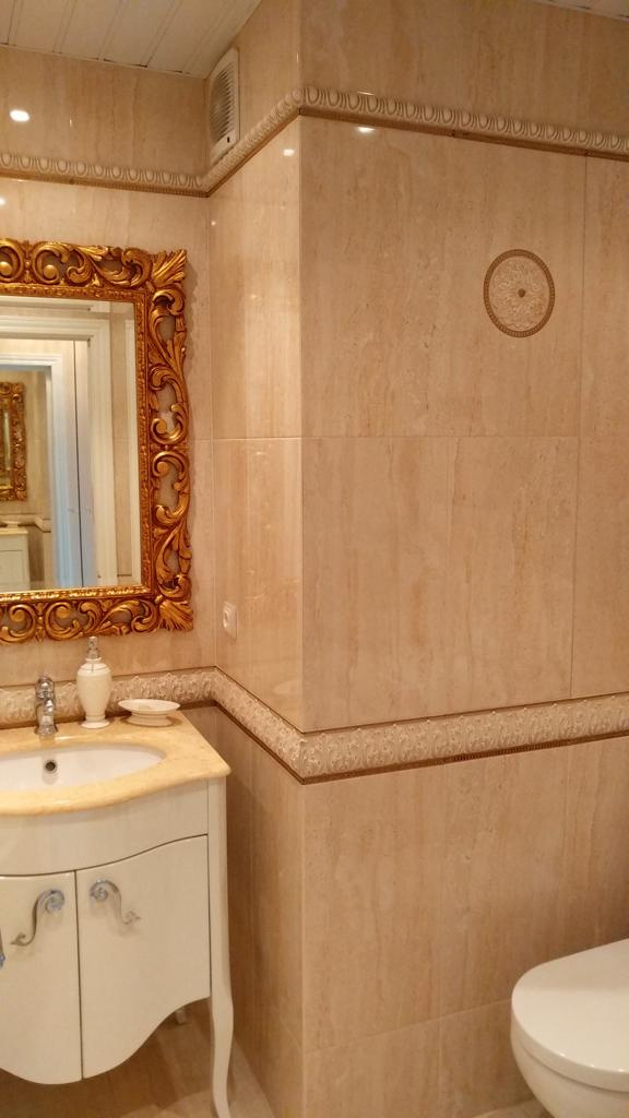 3-комнатная квартира, 74 м² - фото 18