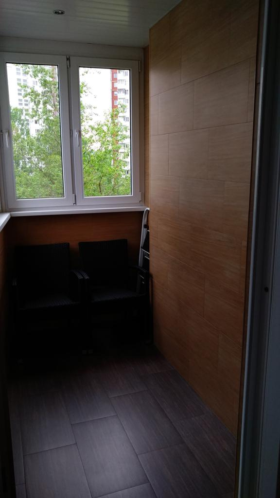 3-комнатная квартира, 74 м² - фото 4