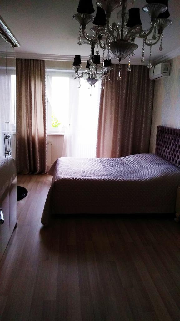 3-комнатная квартира, 74 м² - фото 15