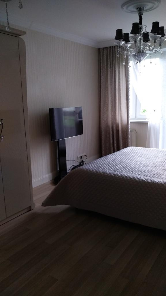 3-комнатная квартира, 74 м² - фото 17