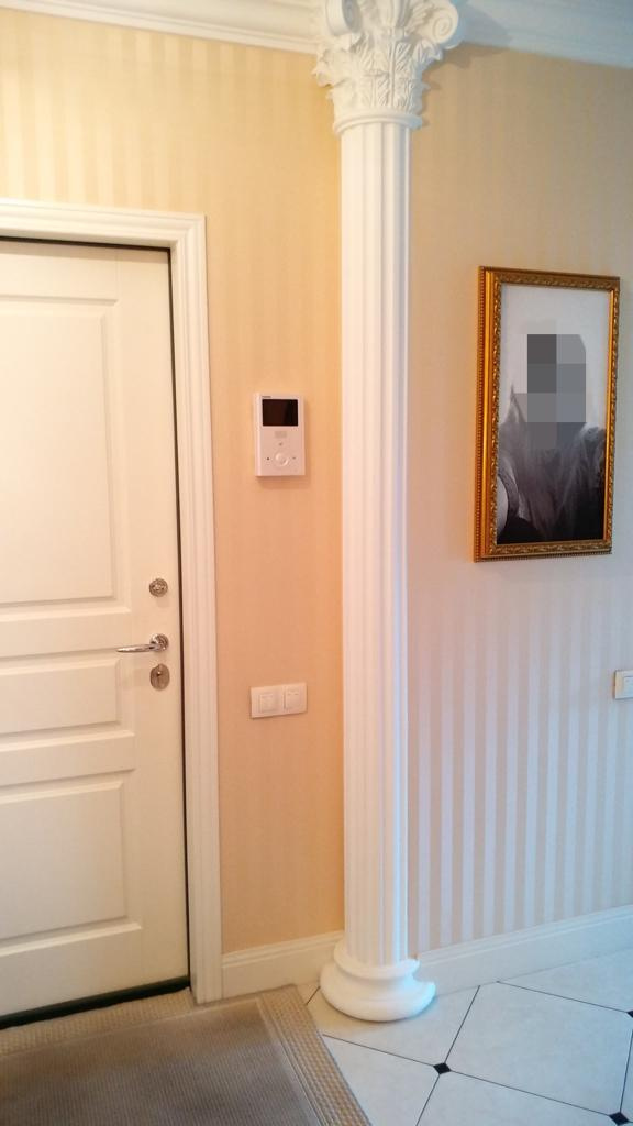 3-комнатная квартира, 74 м² - фото 3