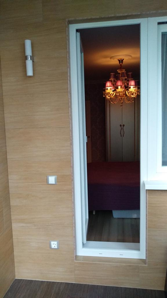 3-комнатная квартира, 74 м² - фото 12