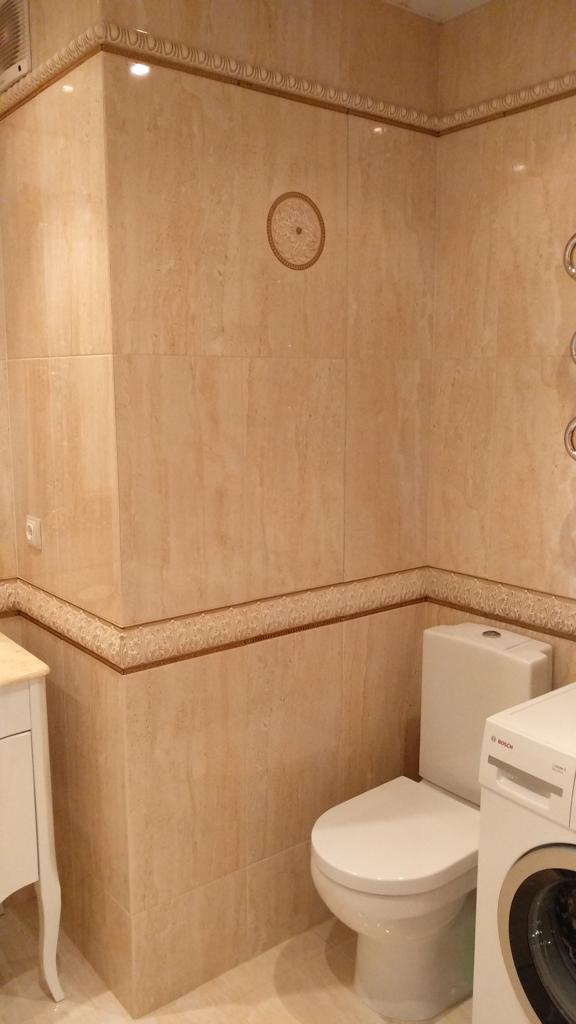 3-комнатная квартира, 74 м² - фото 19