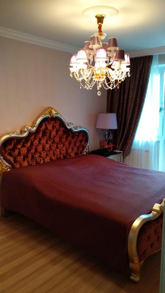 3-комнатная квартира, 74 м² - фото 16