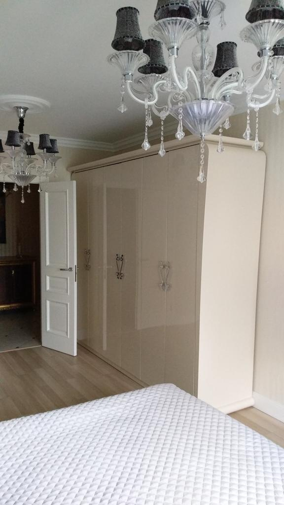 3-комнатная квартира, 74 м² - фото 14