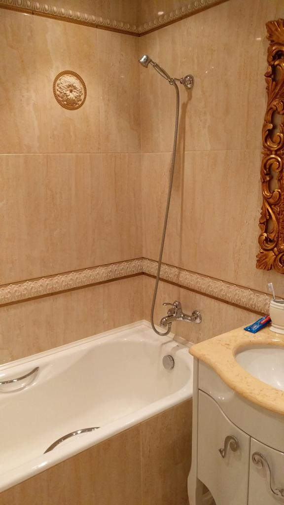 3-комнатная квартира, 74 м² - фото 20