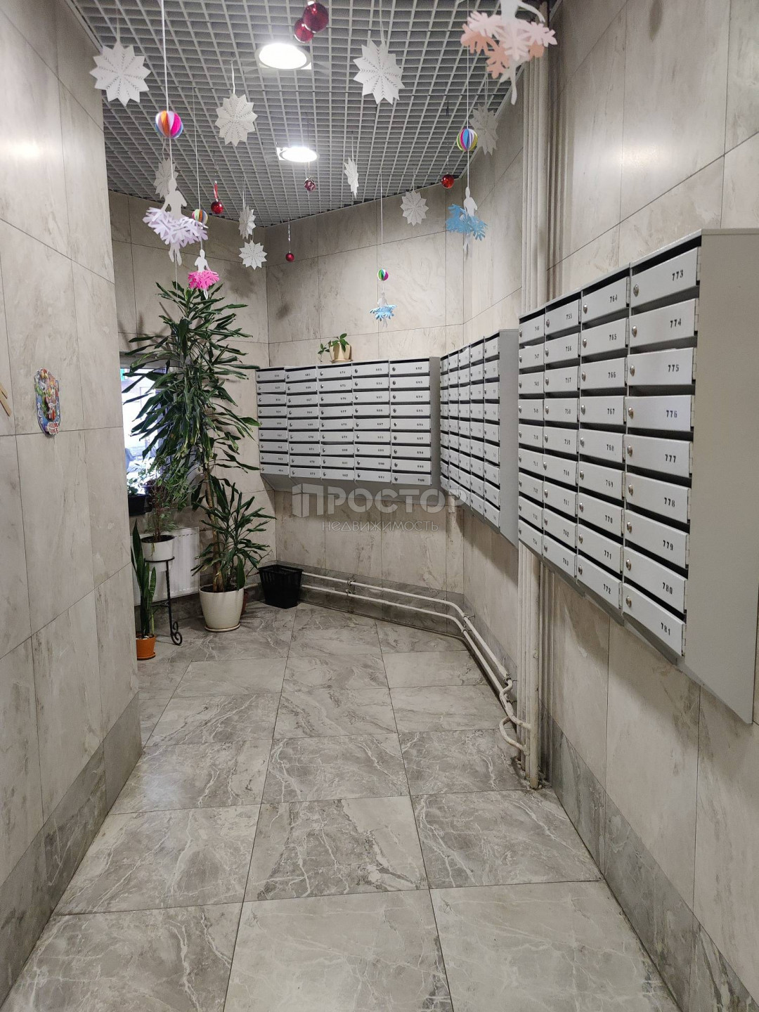 2-комнатная квартира, 63 м² - фото 4