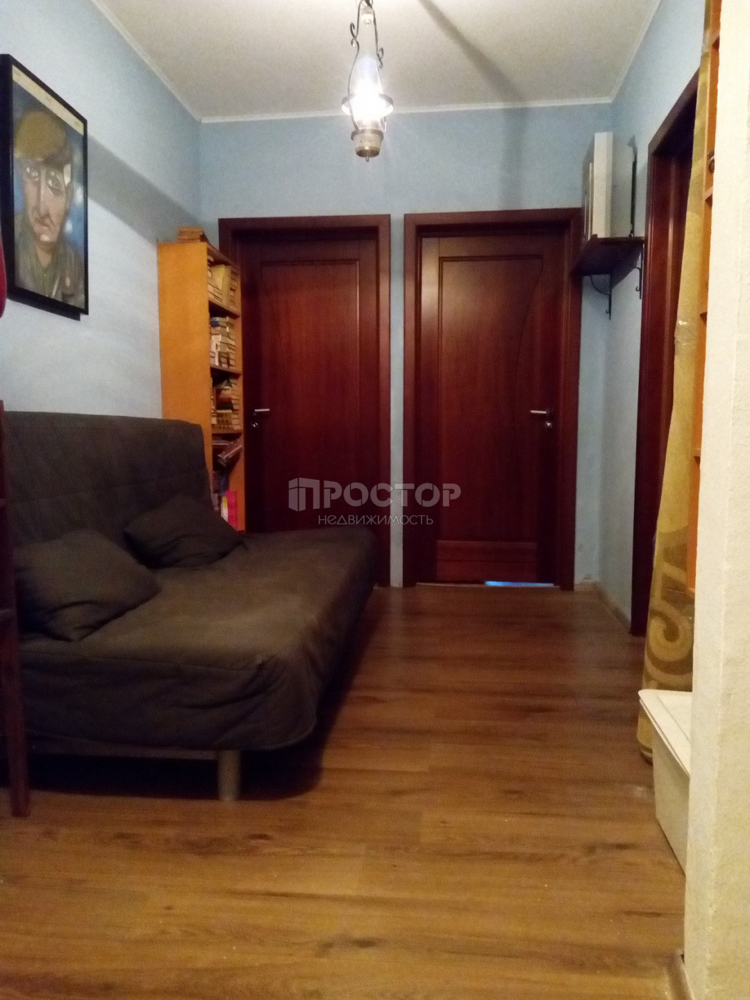 3-комнатная квартира, 81.7 м² - фото 8