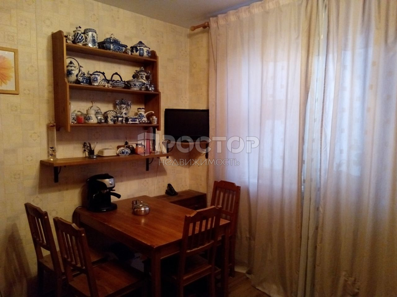 3-комнатная квартира, 81.7 м² - фото 7