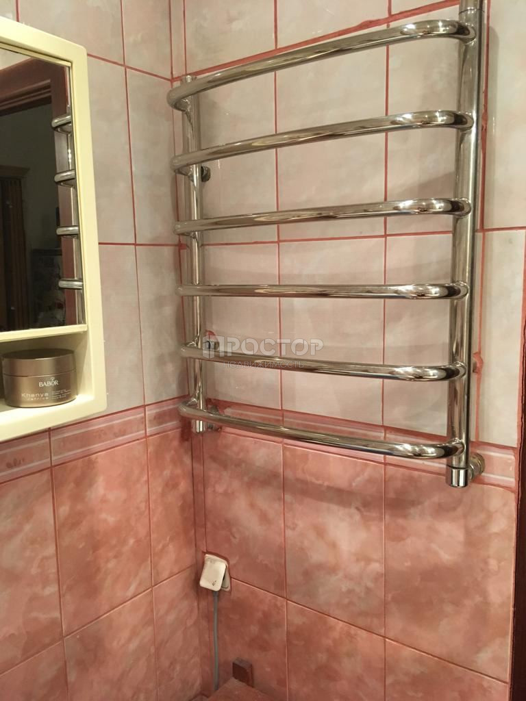 3-комнатная квартира, 81.7 м² - фото 12