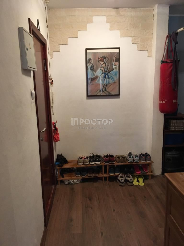 3-комнатная квартира, 81.7 м² - фото 14