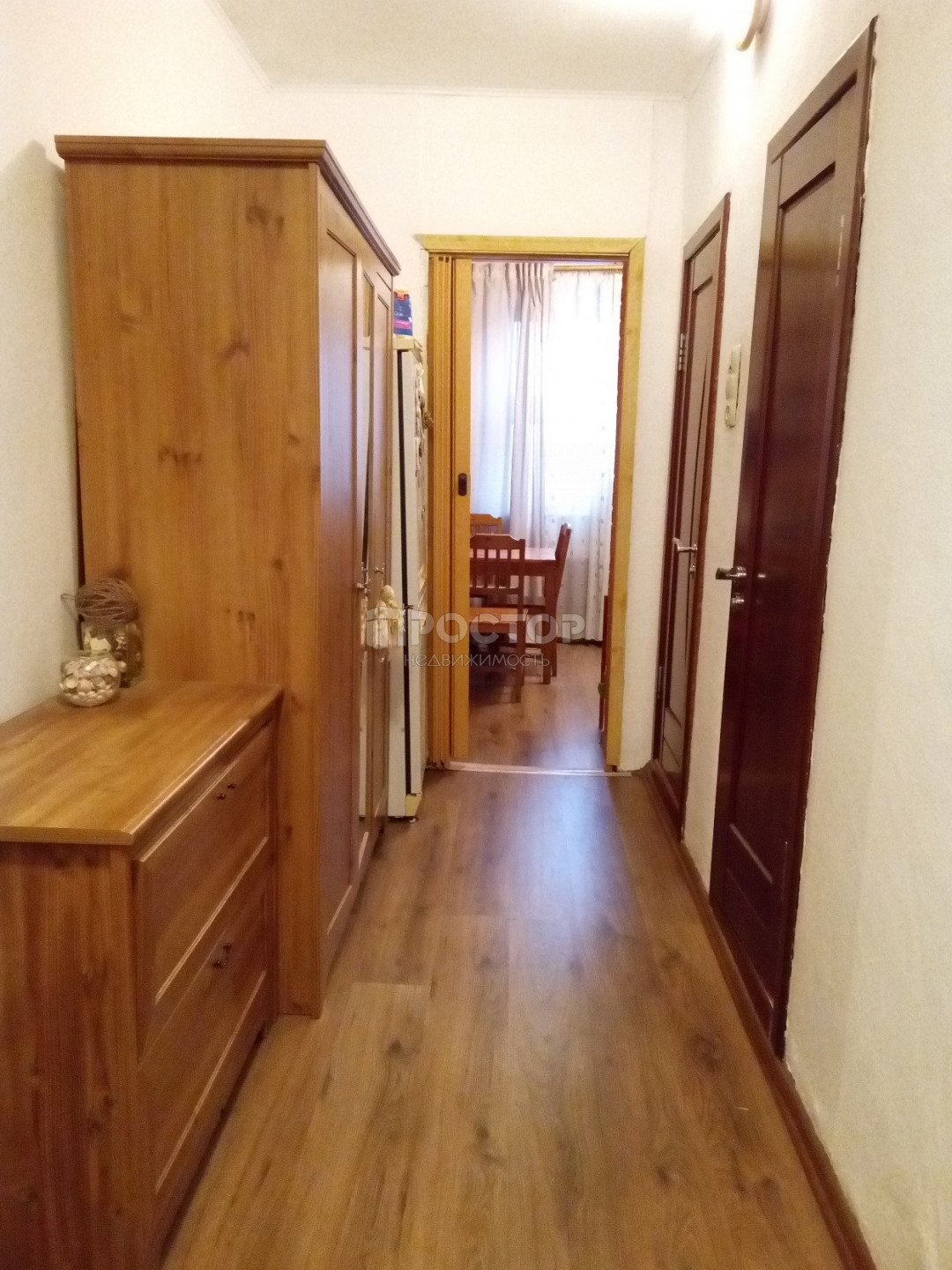 3-комнатная квартира, 81.7 м² - фото 5