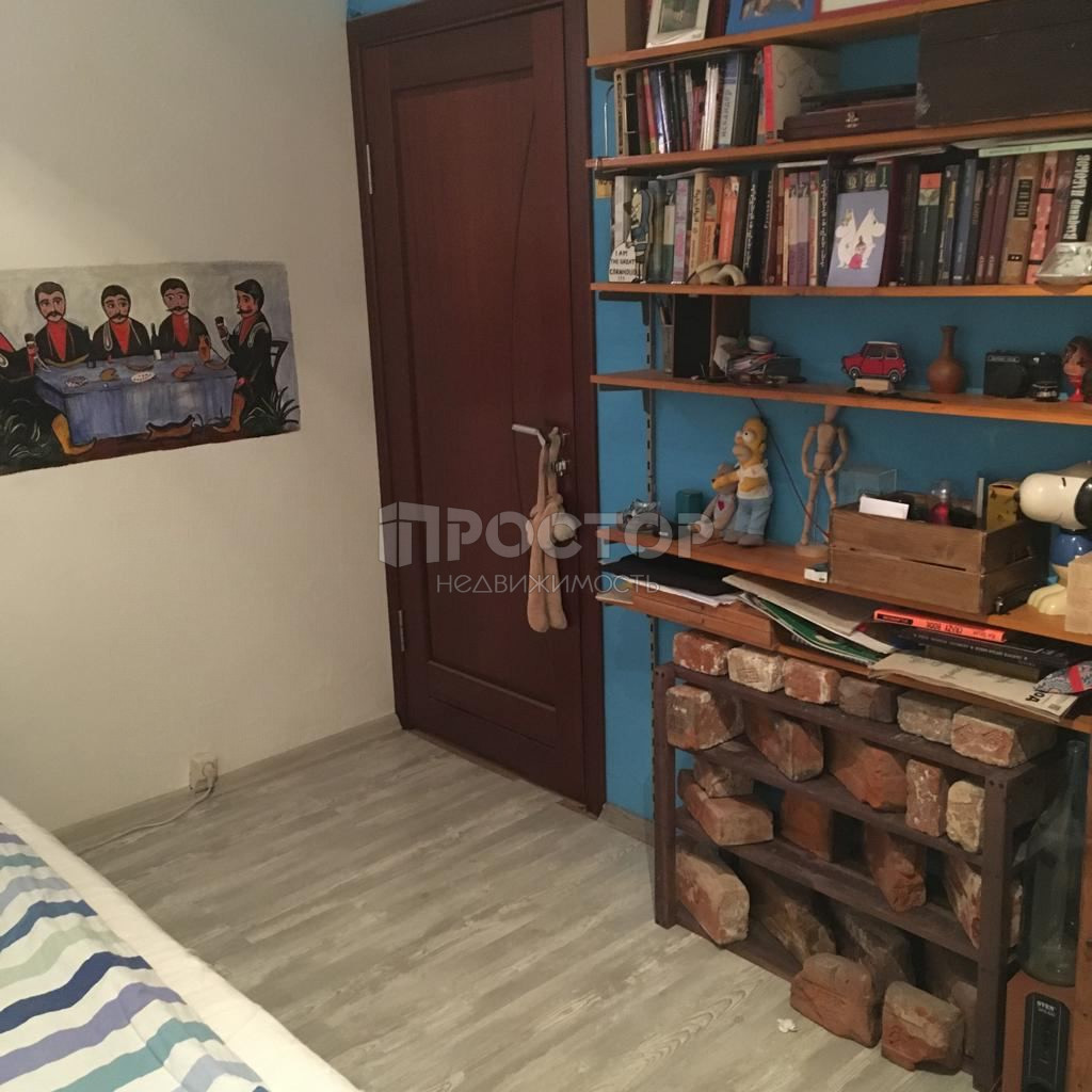 3-комнатная квартира, 81.7 м² - фото 10