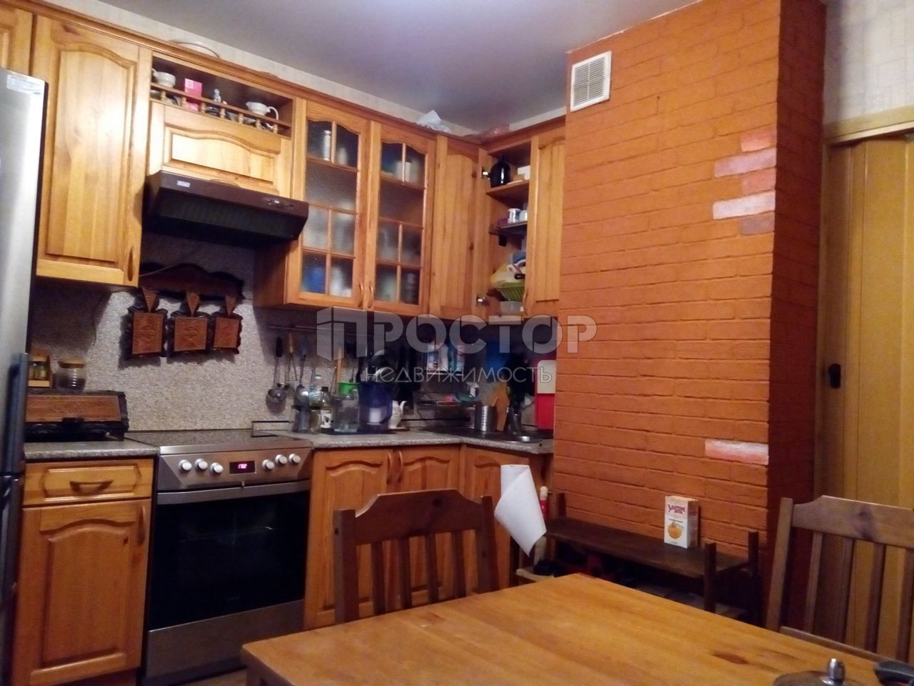 3-комнатная квартира, 81.7 м² - фото 6