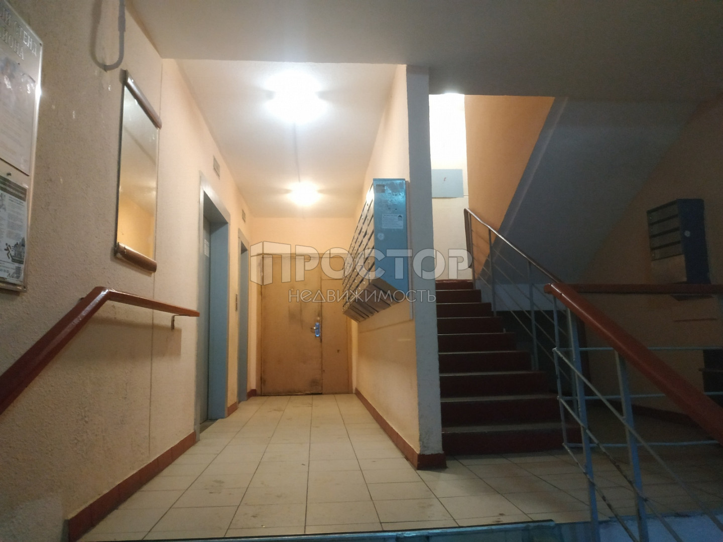 3-комнатная квартира, 81.7 м² - фото 4