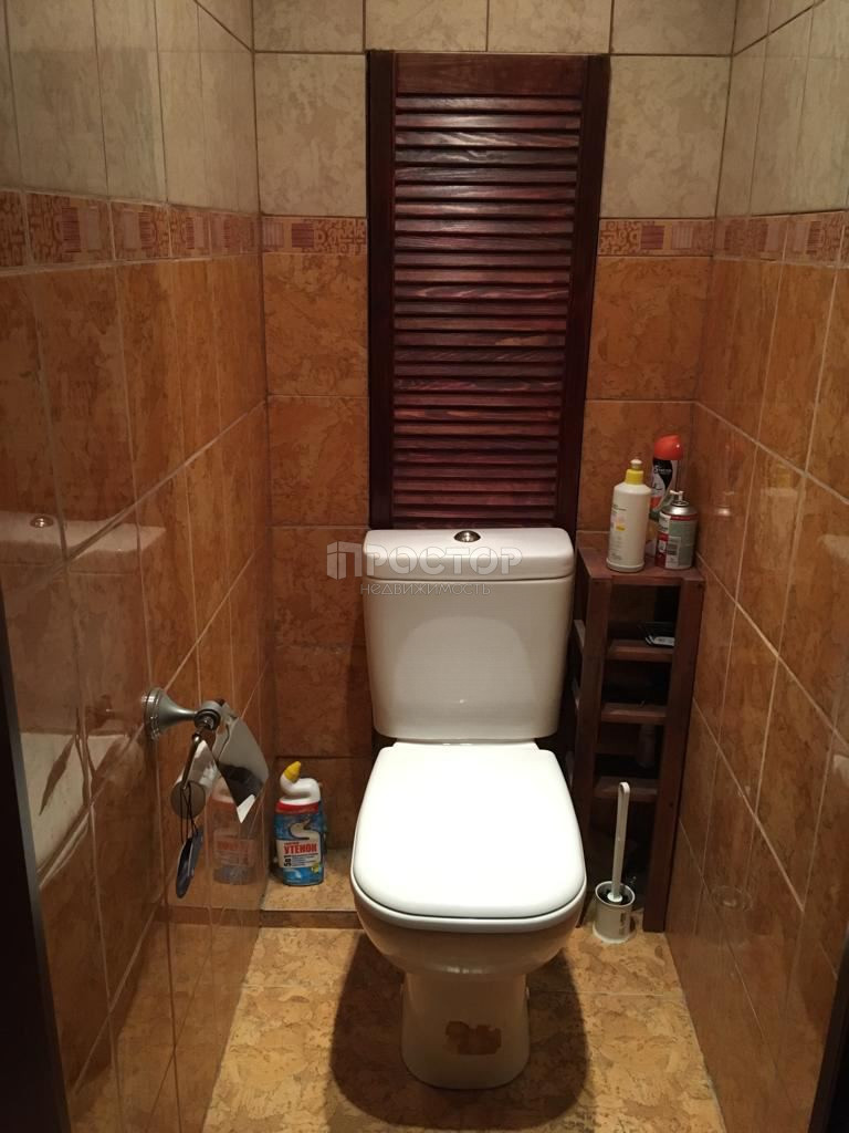 3-комнатная квартира, 81.7 м² - фото 13