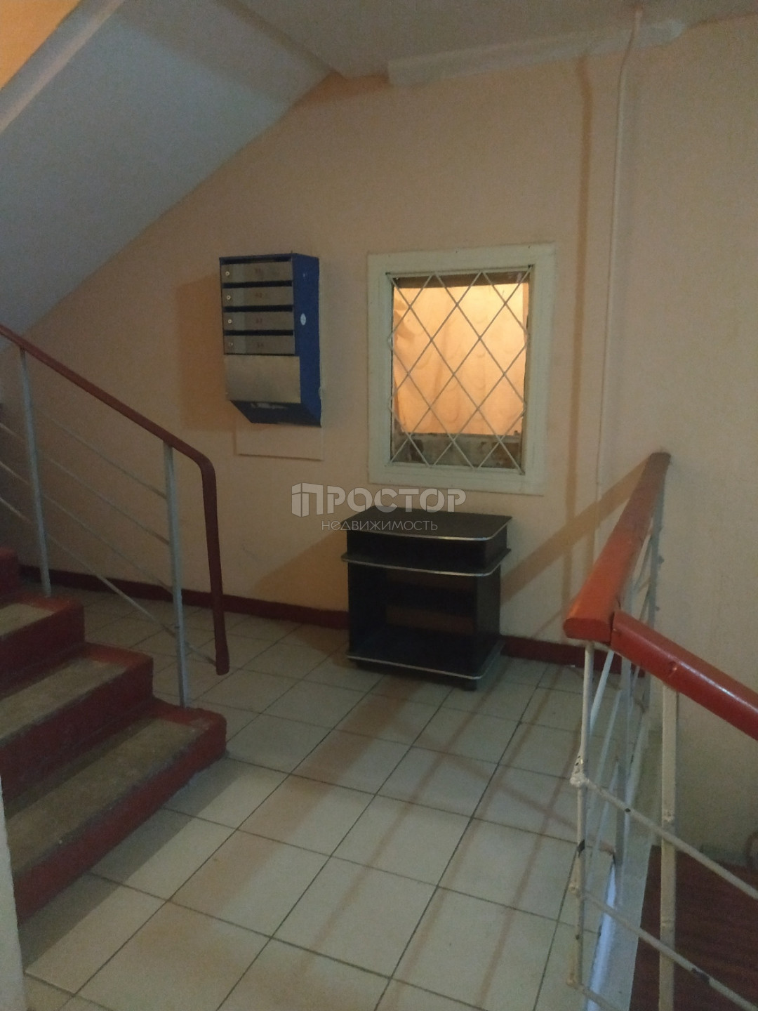 3-комнатная квартира, 81.7 м² - фото 3