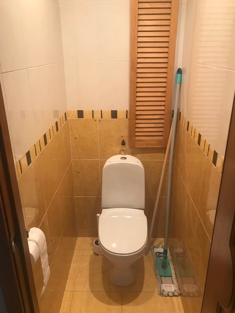 2-комнатная квартира, 50 м² - фото 10